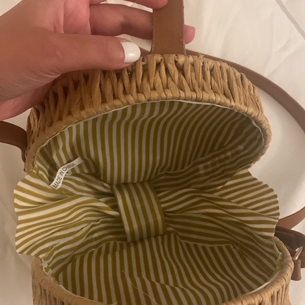 Summer bag - Picture 2 of 3